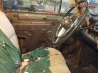 1952 Oldsmobile Sedan for sale in Illinois (ID-36282)
