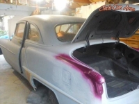 1952 Oldsmobile Sedan for sale in Illinois (ID-36282)