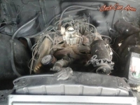 1952 Oldsmobile Sedan for sale in Illinois (ID-36282)