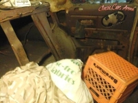 1952 Oldsmobile Sedan for sale in Illinois (ID-36282)