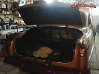 1952 Oldsmobile Sedan for sale in Illinois (ID-36282)