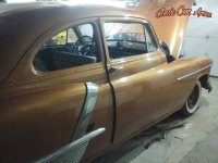 1952 Oldsmobile Sedan for sale in Illinois (ID-36282)