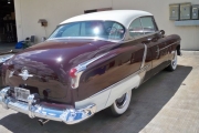 1952 Oldsmobile Super 88 for sale
