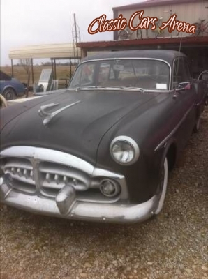 1952 Packard 300 for sale in Michigan (ID-5818)