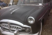1952 Packard 300 for sale