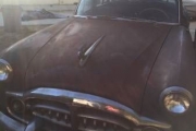 1952 Packard Patrician for sale