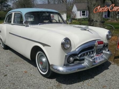 1952 Packard 200 for sale