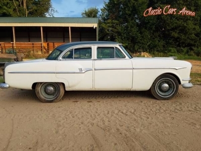 1952 Packard Clipper for sale