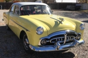1952 Packard 200 for sale