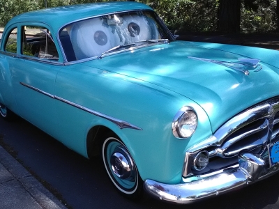 1952 Packard 200 for sale