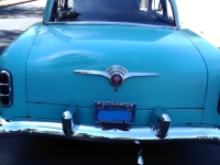 1952 Packard 200 for sale in Portland (Oregon), Oregon (ID-162673)