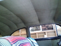 1952 Packard 200 for sale in Portland (Oregon), Oregon (ID-162673)