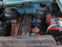 1952 Packard 200 for sale in Portland (Oregon), Oregon (ID-162673)