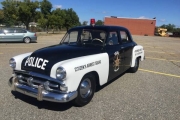 1952 Plymouth Cranbrook for sale