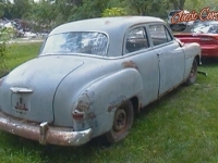 1952 Plymouth Cambridge for sale in Illinois (ID-24148)
