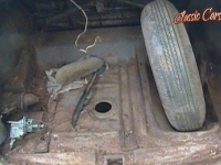 1952 Plymouth Cambridge for sale in Illinois (ID-24148)