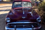 1952 Plymouth Cambridge for sale in Louisiana (ID-32113)