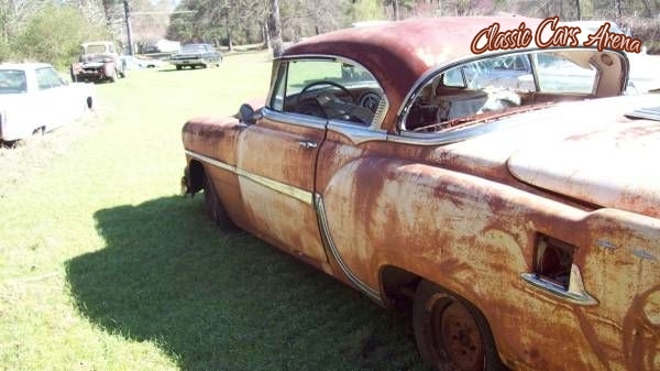 1952 Pontiac Sedan for sale in Michigan (ID-22114) 1952 Pontiac Sedan for sale in Michigan (ID-22114)