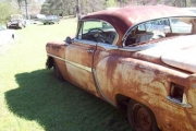 1952 Pontiac Sedan for sale