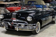 1952 Pontiac Chieftain for sale