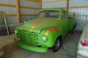 1952 Studebaker 2R5 for sale