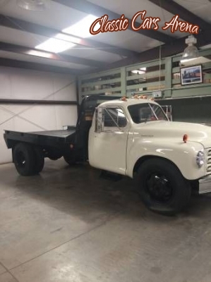 1952 Studebaker Truck for sale in Michigan (ID-46102) 1952 Studebaker Truck for sale in Michigan (ID-46102)