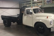 1952 Studebaker Truck for sale