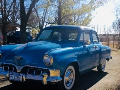 1952 Studebaker Champion for sale
