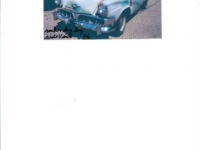 1952 Studebaker Starlight for sale in Michigan (ID-91886)
