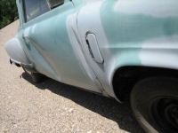 1952 Studebaker Starlight for sale in Michigan (ID-91886)