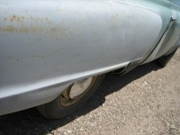 1952 Studebaker Starlight for sale in Michigan (ID-91886)
