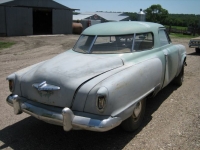 1952 Studebaker Starlight for sale in Michigan (ID-91886)