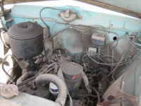 1952 Studebaker Starlight for sale in Michigan (ID-91886)