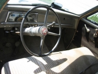 1952 Studebaker Starlight for sale in Michigan (ID-91886)