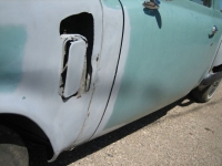 1952 Studebaker Starlight for sale in Michigan (ID-91886)