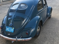 1952 Volkswagen Beetle for sale in Gainesville, Florida (ID-103402)