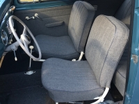 1952 Volkswagen Beetle for sale in Gainesville, Florida (ID-103402)