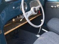 1952 Volkswagen Beetle for sale in Gainesville, Florida (ID-103402)