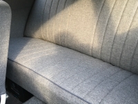 1952 Volkswagen Beetle for sale in Gainesville, Florida (ID-103402)