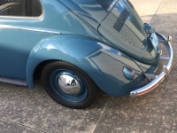 1952 Volkswagen Beetle for sale in Gainesville, Florida (ID-103402)