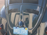 1952 Volkswagen Beetle for sale in Gainesville, Florida (ID-103402)