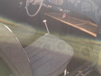1952 Volkswagen Beetle for sale in Gainesville, Florida (ID-103402)