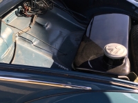 1952 Volkswagen Beetle for sale in Gainesville, Florida (ID-103402)