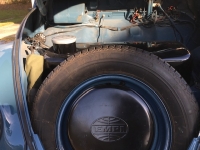 1952 Volkswagen Beetle for sale in Gainesville, Florida (ID-103402)