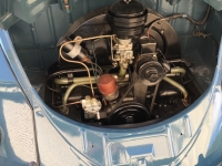 1952 Volkswagen Beetle for sale in Gainesville, Florida (ID-103402)