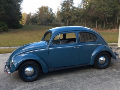 1952 Volkswagen Beetle for sale