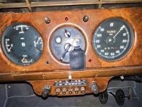 1952 Bentley Saloon for sale in Michigan (ID-140808)