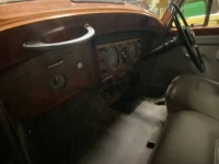 1952 Bentley Saloon for sale in Michigan (ID-140808)