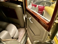 1952 Bentley Saloon for sale in Michigan (ID-140808)