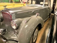 1952 Bentley Saloon for sale in Michigan (ID-140808)